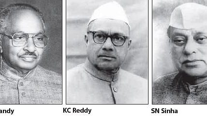 Three instances when Governors didn’t buckle under pressure      