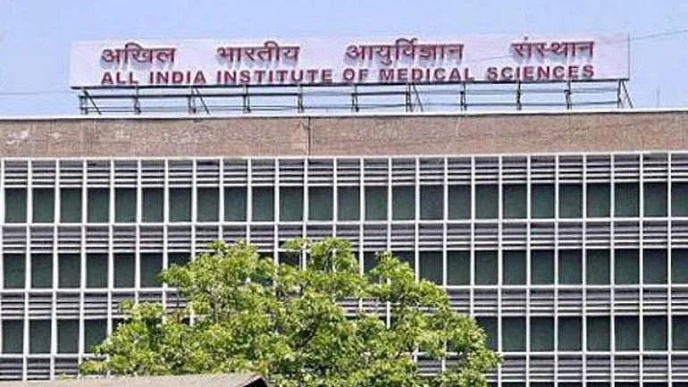 AIIMS warns students, resident docs, faculty, staff against holding protest in campus 