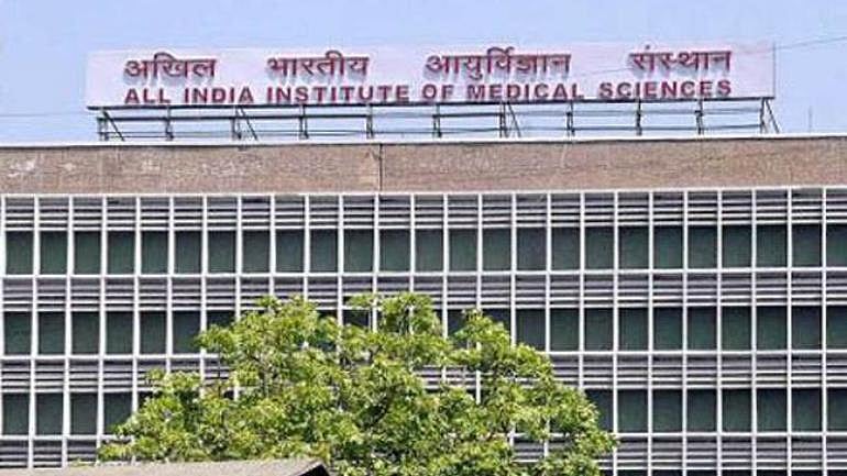 AIIMS warns students, resident docs, faculty, staff against holding protest in campus 