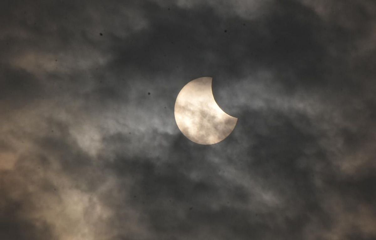 Odisha government announces holiday in schools and colleges due to solar eclipse on Dec 26, 2019