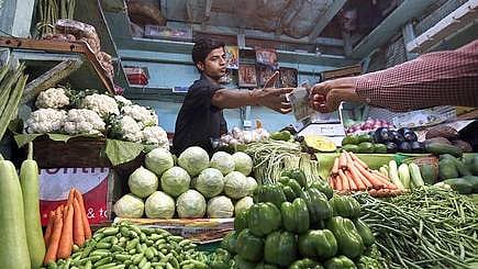Retail inflation soars to over 3-year high of 5.54% in November