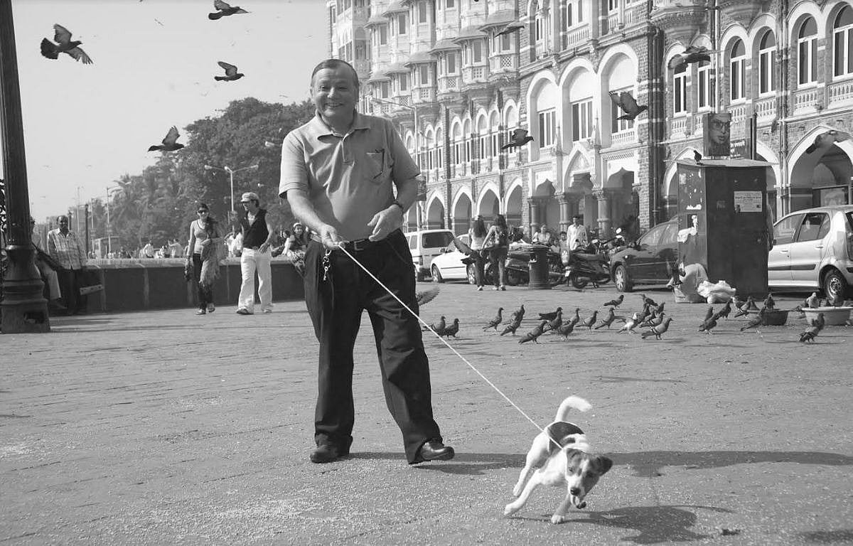 Saluting Chaplin, Happi is Pankaj Kapoor’s finest performance
