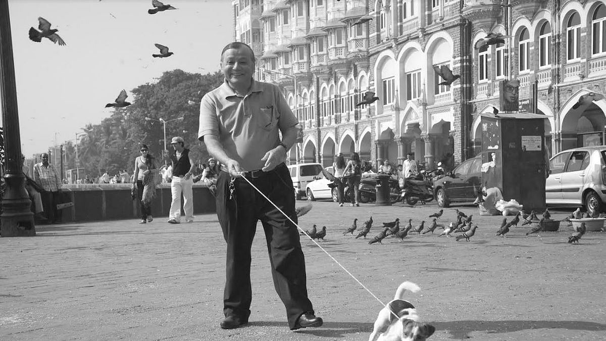 Saluting Chaplin, Happi is Pankaj Kapoor’s finest performance