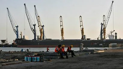 IMF says India in midst of significant economic slowdown, calls for urgent policy actions