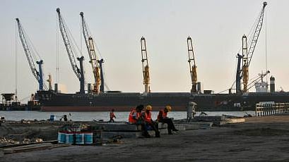 IMF says India in midst of significant economic slowdown, calls for urgent policy actions