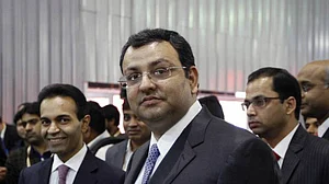 NCLAT restores Cyrus Mistry as Tata Sons Chairman 3 years after he was sacked