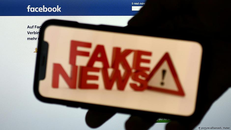 Over 60 social media accounts blocked for anti-India fake news