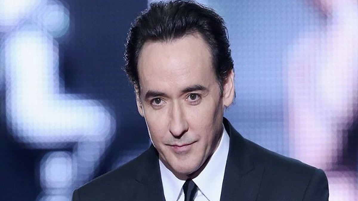 John Cusack&nbsp;(Photo Credit- Social Media)