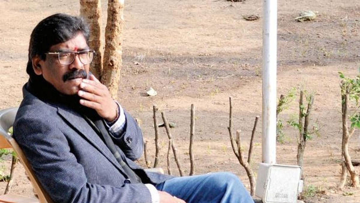 Jharkhand at a crossroads: historic opportunity for Hemant Soren