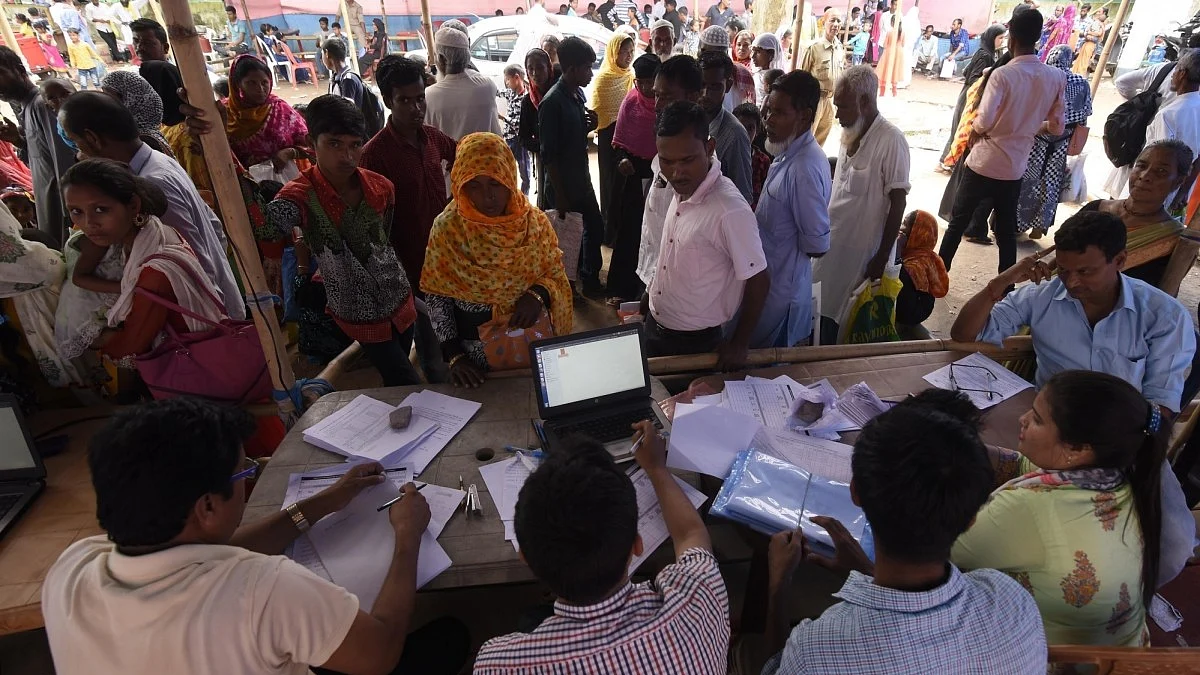 Documents you may need, if there’s NRC nationwide