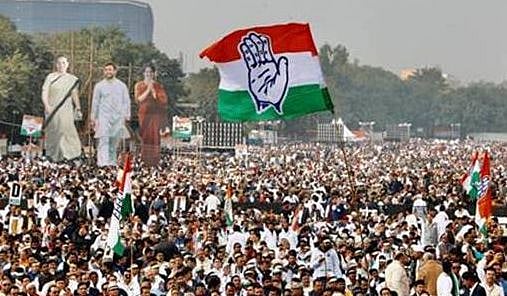 Congress to organise ‘Save India, Save Constitution’ march across the country on Dec 28