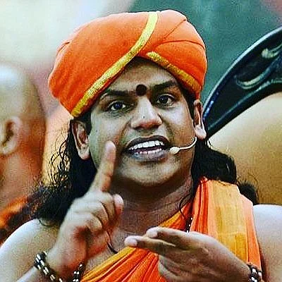 Having been duped, US city scraps agreement with Nithyananda's 'Kailasa'