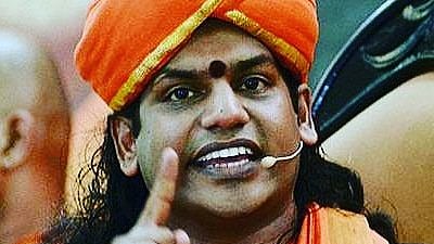 Having been duped, US city scraps agreement with Nithyananda's 'Kailasa'