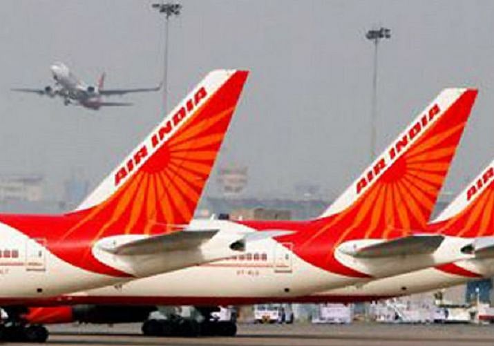 Over 60 Air India pilots COVID+, still face ‘Wage Cuts’: Executive pilots