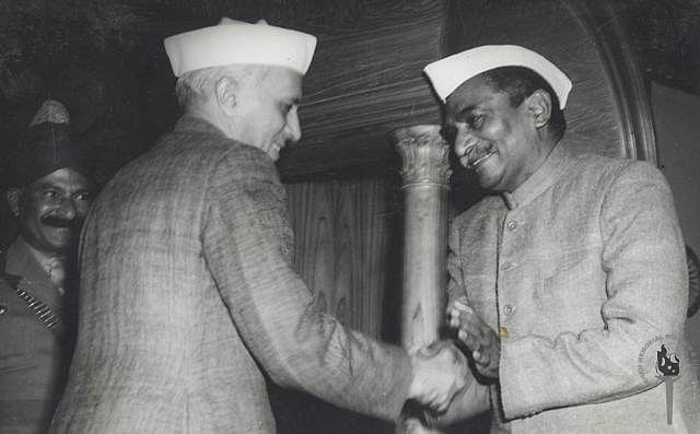 When President Rajendra Prasad bypassed the Cabinet
