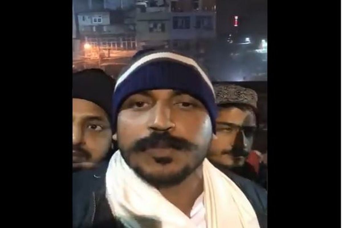 Daryaganj violence: Bhim Army chief arrested,  15 more held 