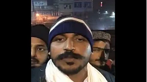 Daryaganj violence: Bhim Army chief arrested, 15 more held