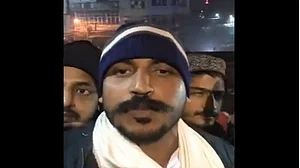 Anti-CAA protest: Court directs urgent medical treatment to jailed Bhim Army chief
