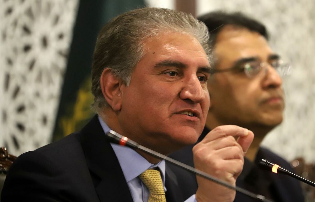 Pakistan condemns CAB, calls it India’s attempt to interfere in neighbouring countries