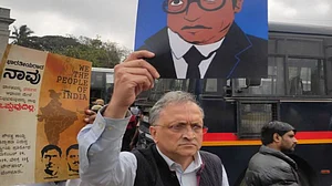 CAA protest: Modi government crushes voice of intellectuals; Guha, Yadav among others detained