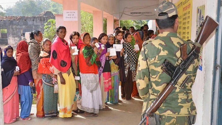 Blog: Jharkhand braces for election results on Monday