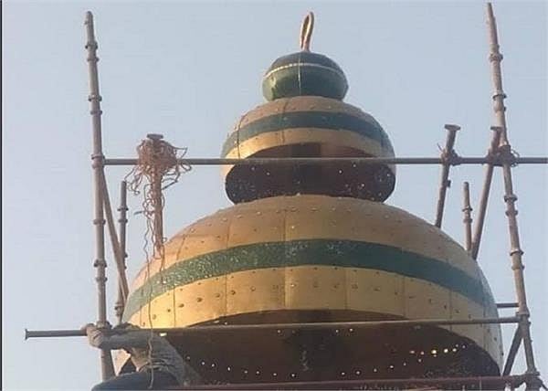 Bareilly will get the ‘Jhumka’ Sadhana lost in ‘Bareilly Bazaar’ 53 years ago!