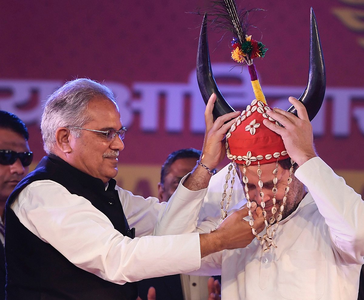 December 27: Delhi and beyond, in pictures