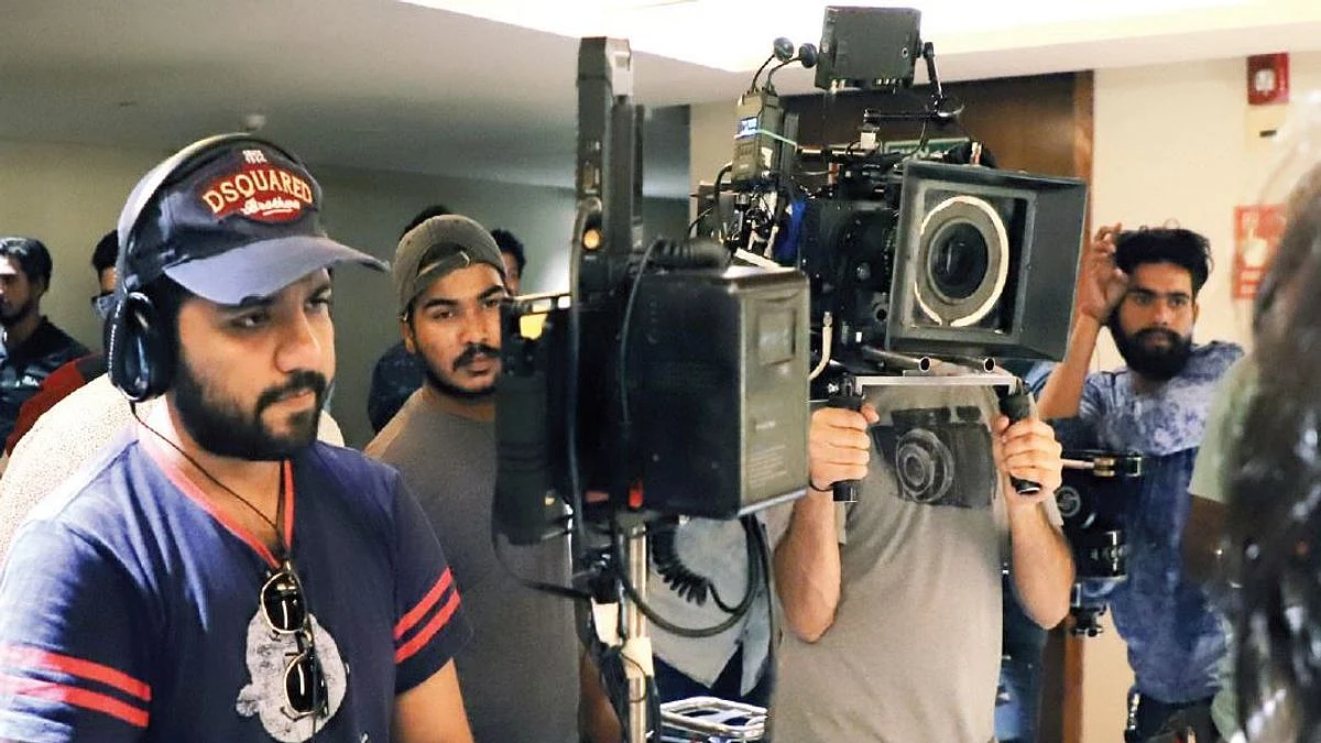 In defence of Woody Allen and his latest film