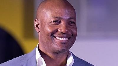  Windies should leave India as better team, not necessarily winning, says Lara