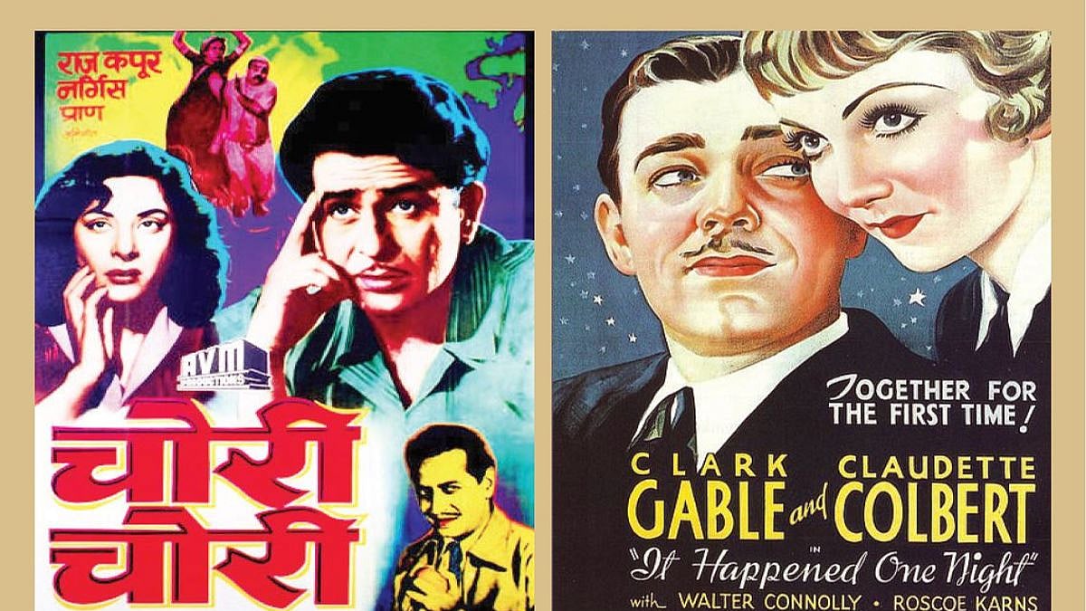 Plagiarism in Bollywood: Chori mera kaam!