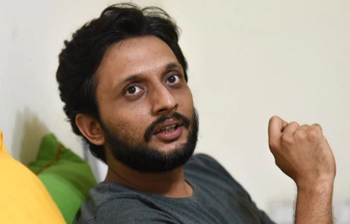 Zeeshan Ayyub to celebrate New Year with anti-CAA protesters
