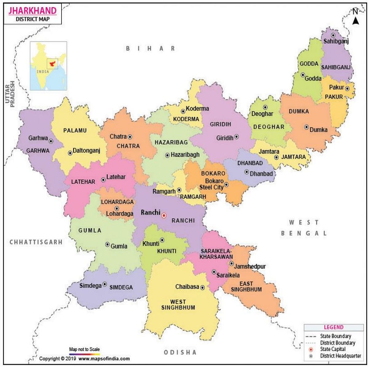 Jharkhand at a crossroads: historic opportunity for Hemant Soren