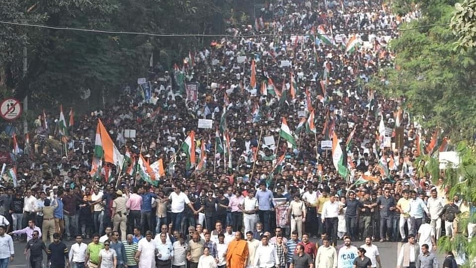 Photo courtesy: Social media