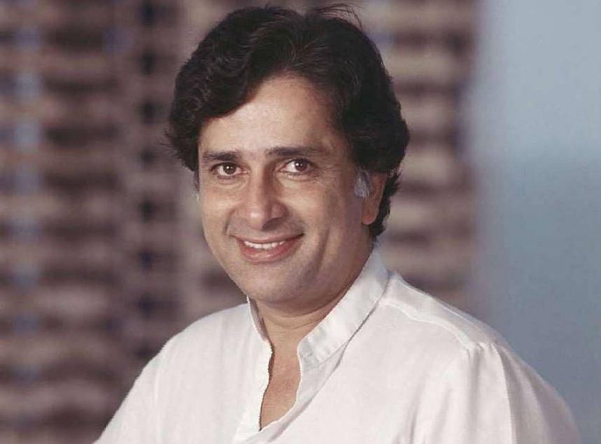  All of Shashi Kapoor’s favourite women