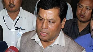 No data on Citizenship Act beneficiary, says Assam CM Sarbananda Sonowal