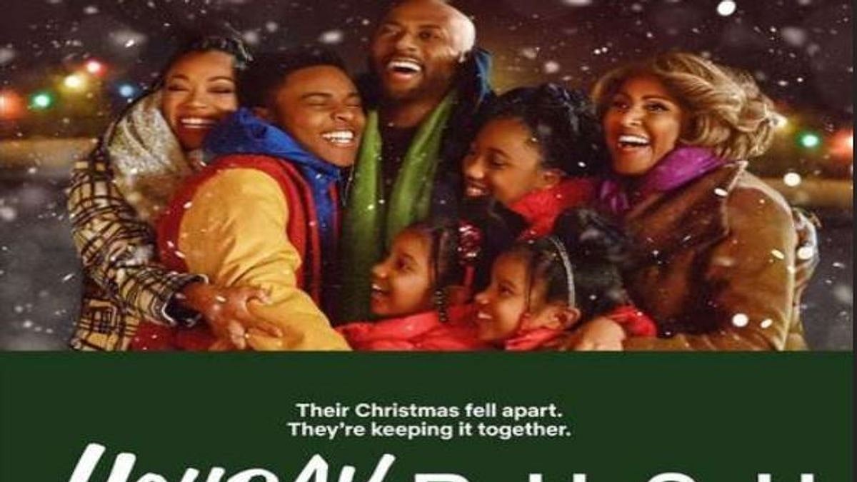 Holiday Rush: Simple and likeable offering