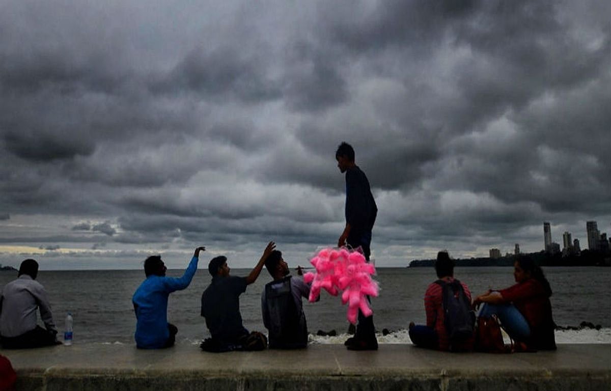 Cyclone near Africa to bring rain in Gujarat, fishermen warned 
