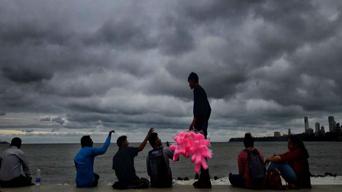 Cyclone near Africa to bring rain in Gujarat, fishermen warned 