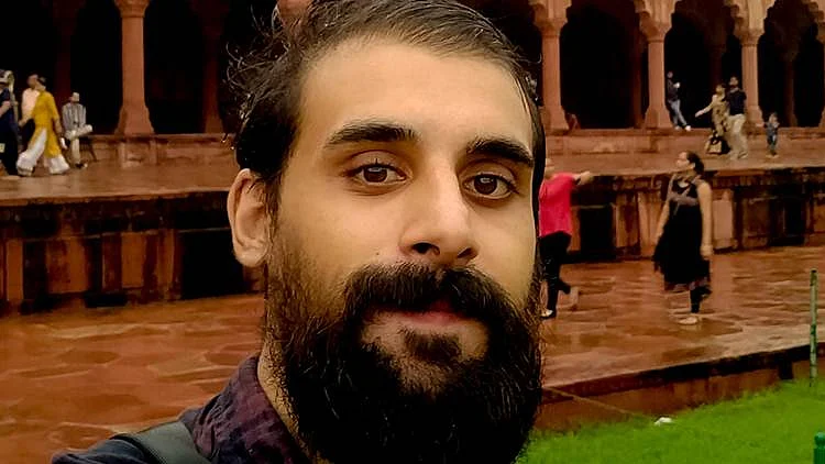 Omar Rashid was kept in detention for hours during which he was grilled about the ‘conspiracy’.&nbsp;