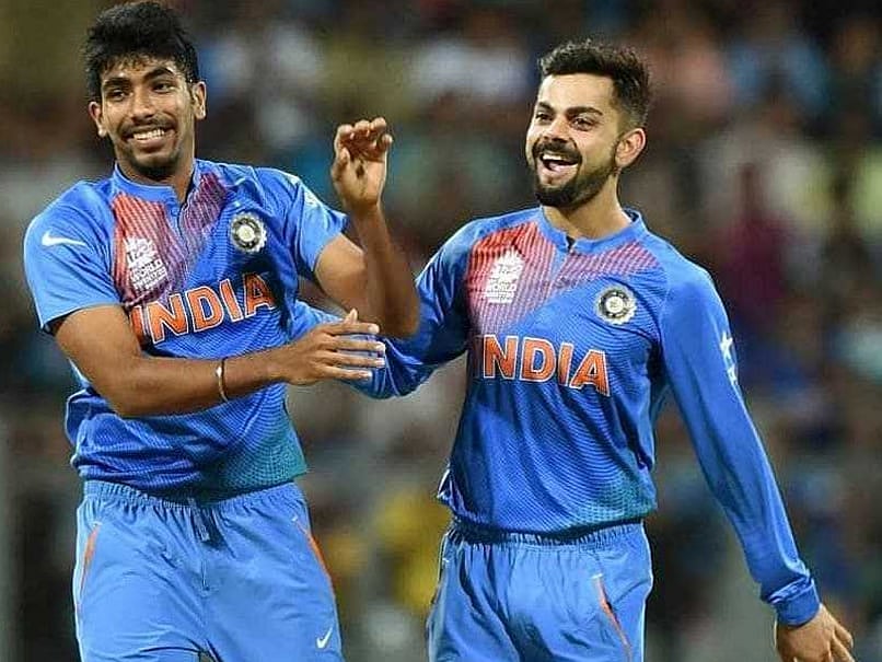  Kohli retains top spot among batsmen, Bumrah 6th among bowlers in ICC Test rankings
