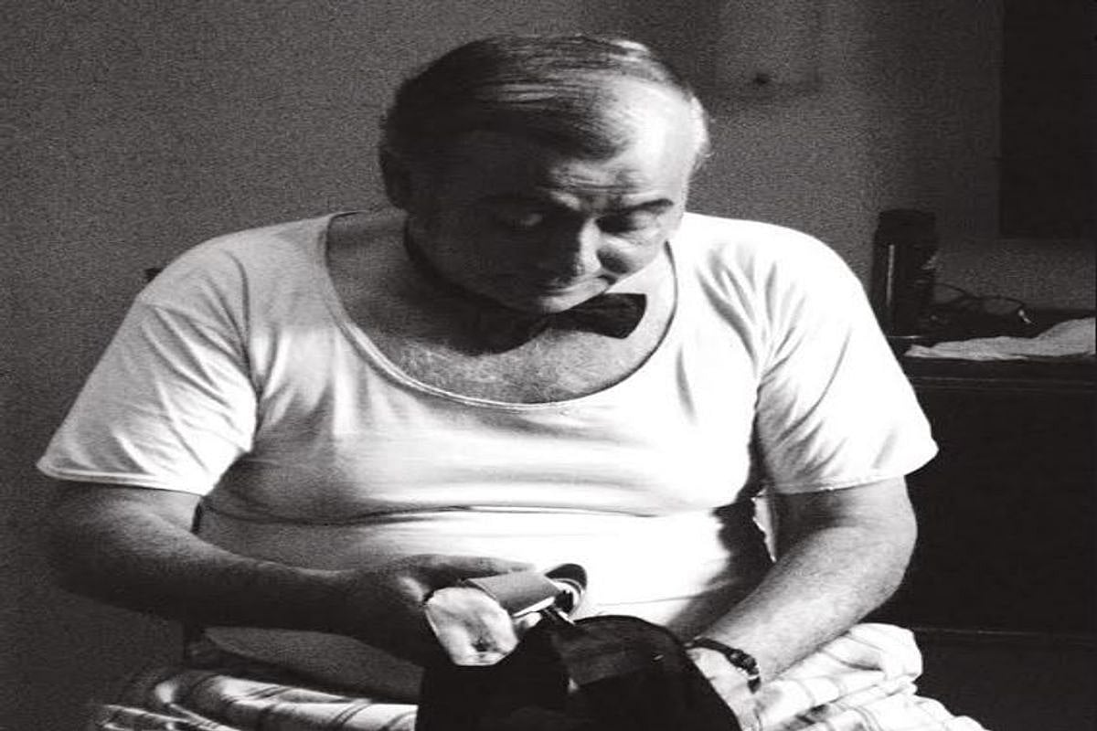Saluting Chaplin, Happi is Pankaj Kapoor’s finest performance