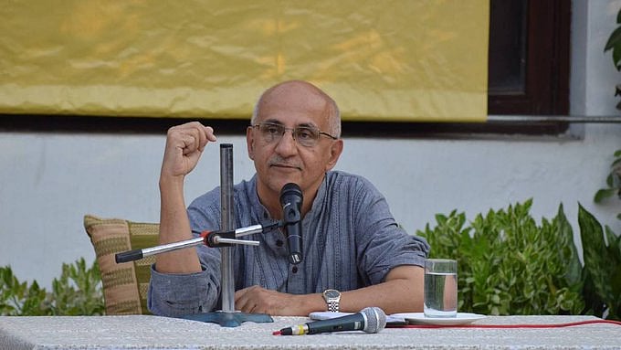 Centre’s report ignores issue of minimum wages to migrant workers: Harsh Mander, Anjali Bharadwaj in SC