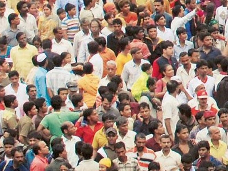 Union Cabinet approves National Population Register