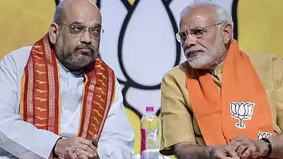 Jharkhand shows the tide is turning against BJP and Modi