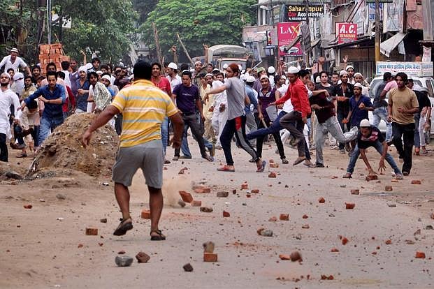 Notice to 26 people to pay for property damage in anti-CAA protests in UP’s Sambhal 