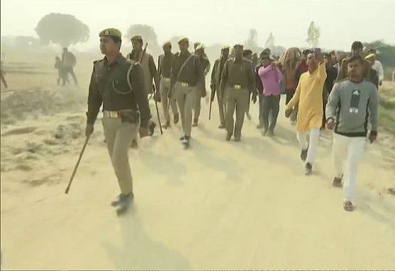 Unnao victim had a marriage agreement with the accused