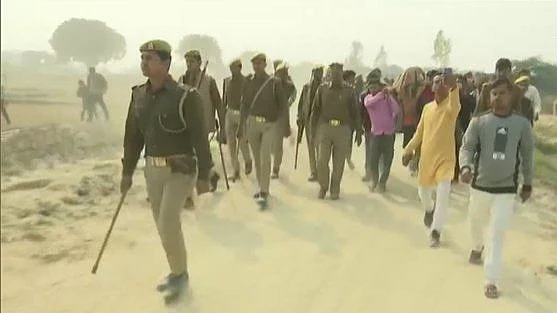 Unnao victim had a marriage agreement with the accused