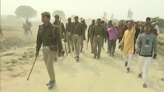 Unnao victim had a marriage agreement with the accused