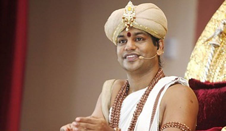 Nithyananda's fake country' Kailasa cons 30 US cities with sister-city' scam: Report