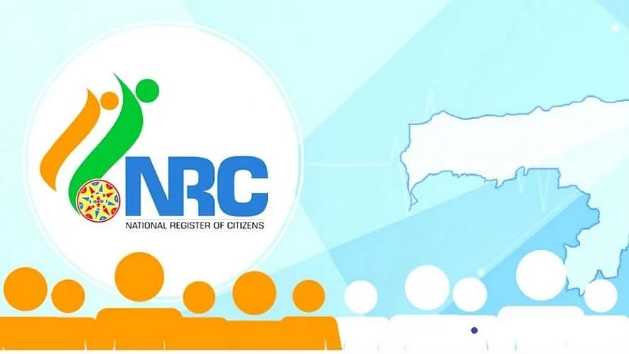 Home Minister Amit Shah says no link between NPR-NRC, Modi Govt linked it 9 times in Parliament